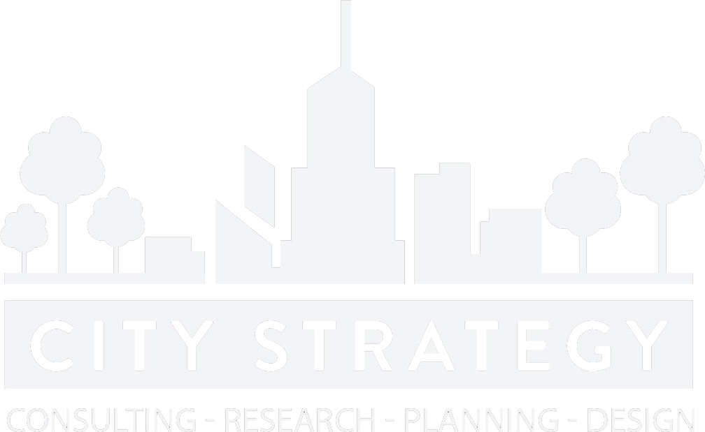 City Strategy